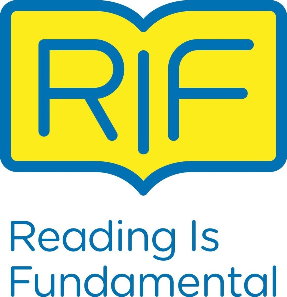 Reading is Fundamental